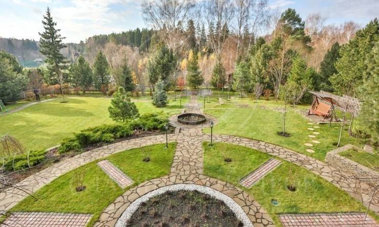 Лот-6097-95950 продажа дома 2-е Успенское шоссе Николино