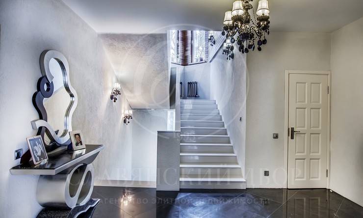 Лот-6112-96044 продажа дома Рублево-Успенское шоссе Николина гора