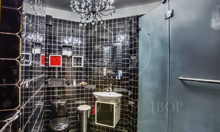 Лот-6112-96049 продажа дома Рублево-Успенское шоссе Николина гора