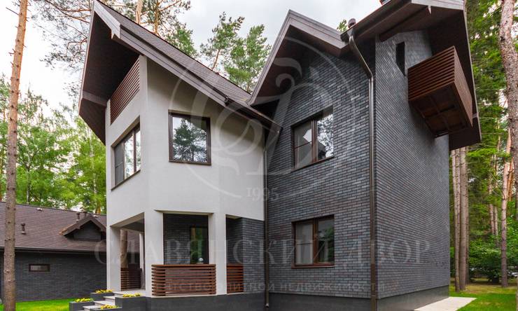 Лот-6142-96270 продажа дома Новорижское шоссе Липка