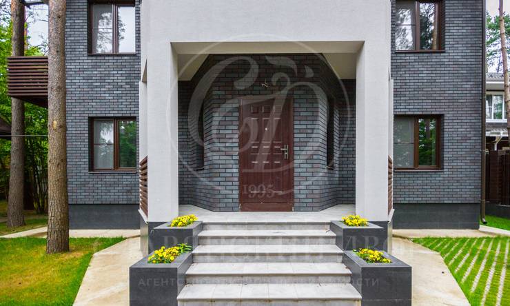 Лот-6142-96271 продажа дома Новорижское шоссе Липка