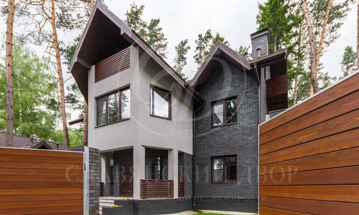 Лот-6142-96276 продажа дома Новорижское шоссе Липка