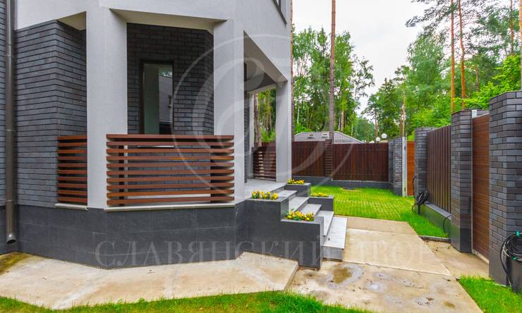 Лот-6142-96278 продажа дома Новорижское шоссе Липка