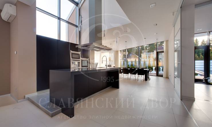 Лот-6145-96291 аренда дома Новорижское шоссе Балтия