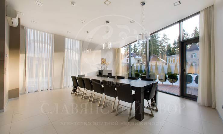 Лот-6145-96292 аренда дома Новорижское шоссе Балтия