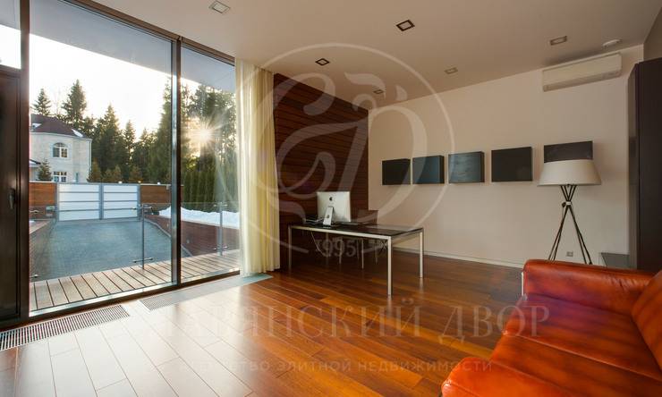 Лот-6145-96293 аренда дома Новорижское шоссе Балтия