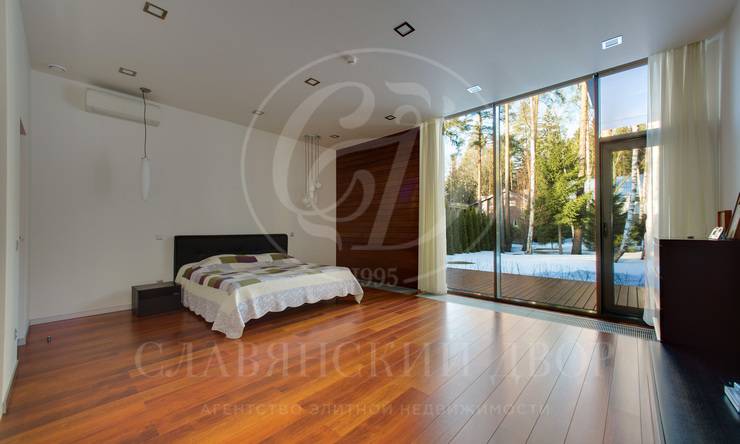 Лот-6145-96295 аренда дома Новорижское шоссе Балтия