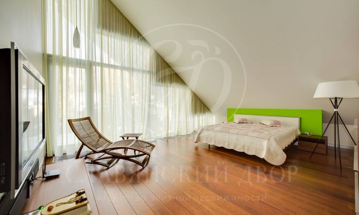 Лот-6145-96296 аренда дома Новорижское шоссе Балтия