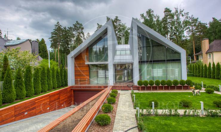 Лот-6145-96298 аренда дома Новорижское шоссе Балтия