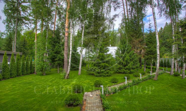 Лот-6145-96299 аренда дома Новорижское шоссе Балтия