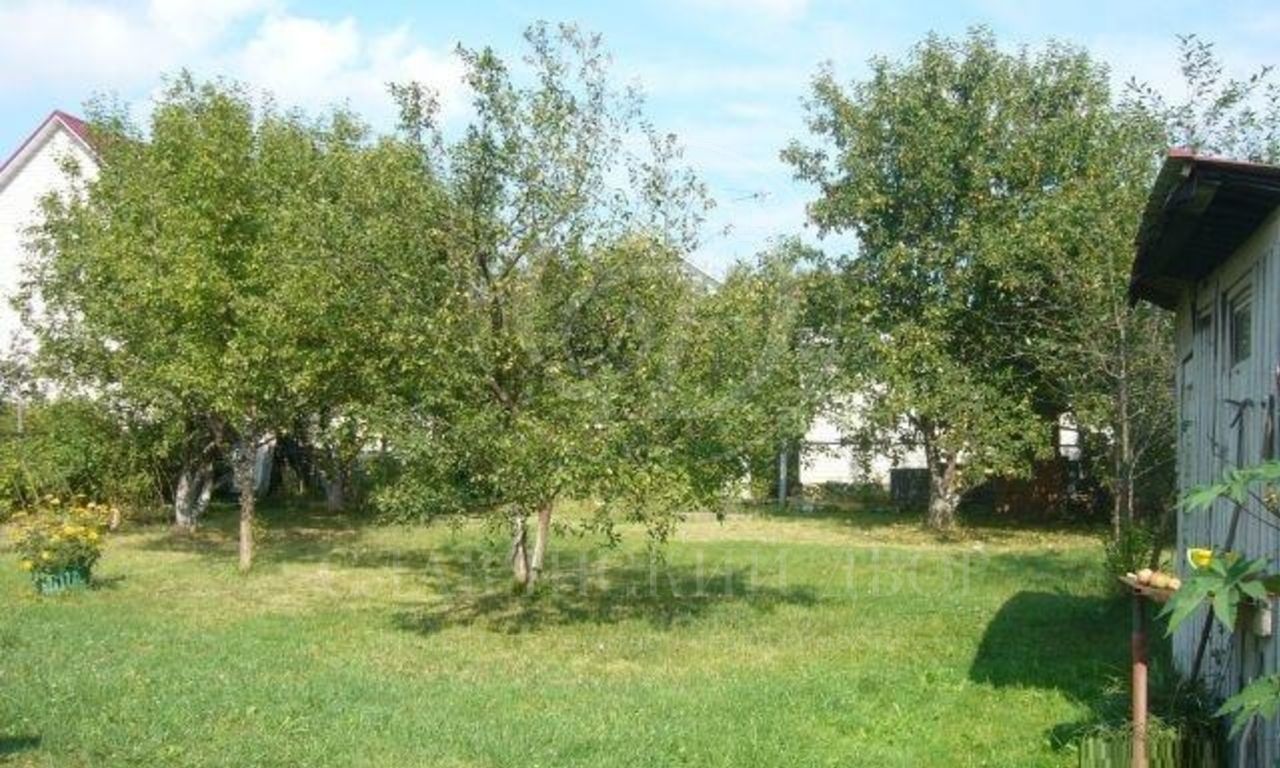 Продажа земельного участка