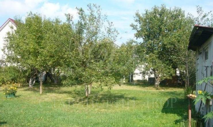 Продажа земельного участка