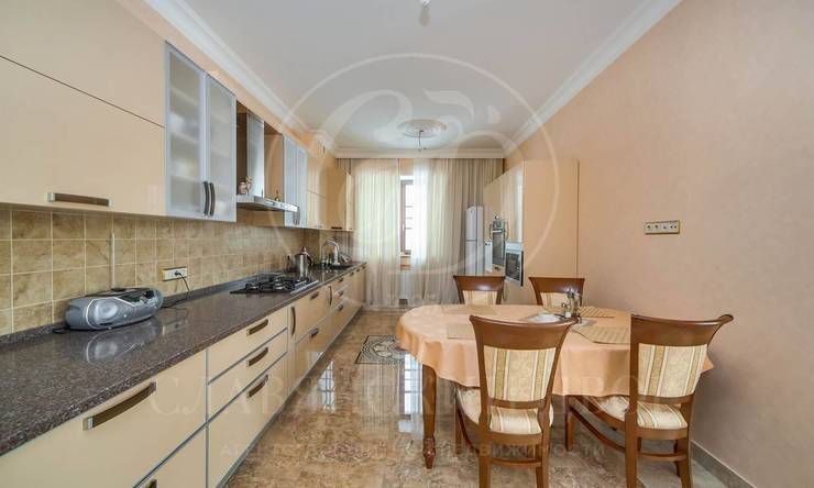 Лот-6154-96367 аренда дома Новорижское шоссе Миллениум парк