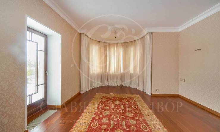 Лот-6154-96368 аренда дома Новорижское шоссе Миллениум парк