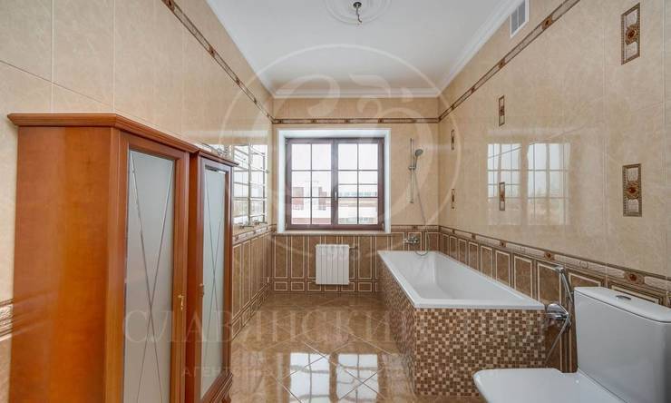 Лот-6154-96370 аренда дома Новорижское шоссе Миллениум парк