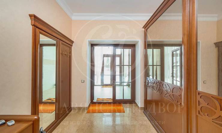 Лот-6154-96371 аренда дома Новорижское шоссе Миллениум парк