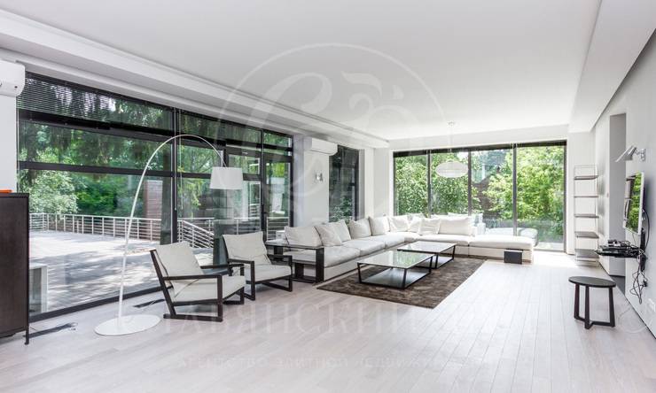 Лот-6170-96439 продажа дома Сколковское шоссе Мещерский