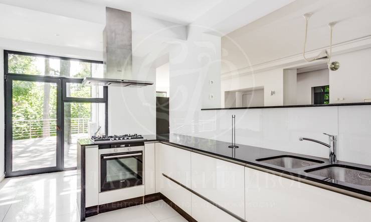 Лот-6170-96440 продажа дома Сколковское шоссе Мещерский