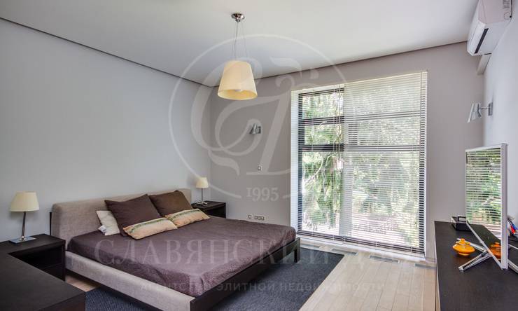 Лот-6170-96442 продажа дома Сколковское шоссе Мещерский