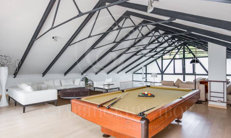 Лот-6170-96445 продажа дома Сколковское шоссе Мещерский