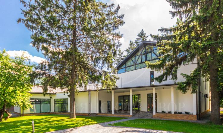 Лот-6170-96447 продажа дома Сколковское шоссе Мещерский