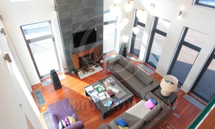 Лот-6176-96481 аренда дома Новорижское шоссе Павлово