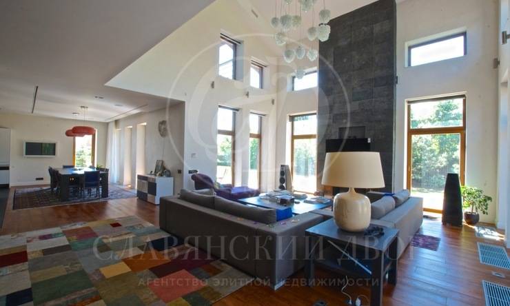 Лот-6176-96482 аренда дома Новорижское шоссе Павлово