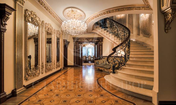 Лот-6178-96500 продажа дома Рублево-Успенское шоссе Николина гора