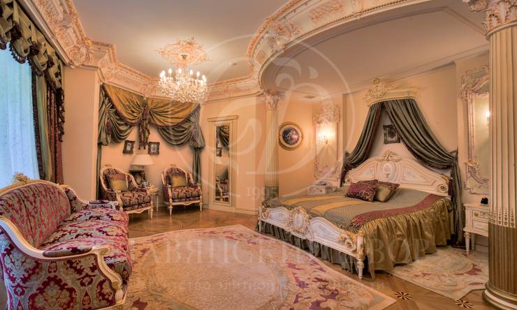 Лот-6178-96504 продажа дома Рублево-Успенское шоссе Николина гора