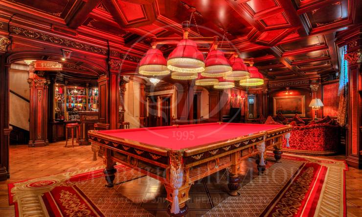 Лот-6178-96505 продажа дома Рублево-Успенское шоссе Николина гора