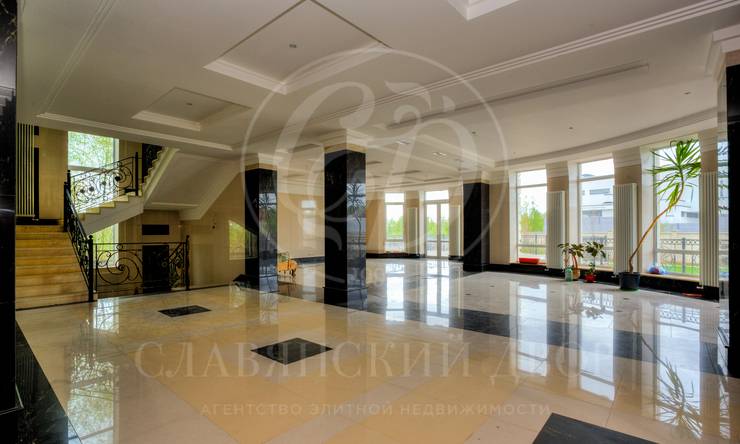 Лот-6182-96535 продажа дома 1-е Успенское шоссе Заря