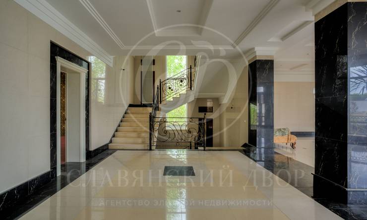 Лот-6182-96536 продажа дома 1-е Успенское шоссе Заря