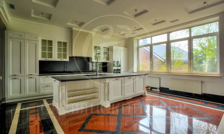 Лот-6182-96538 продажа дома 1-е Успенское шоссе Заря