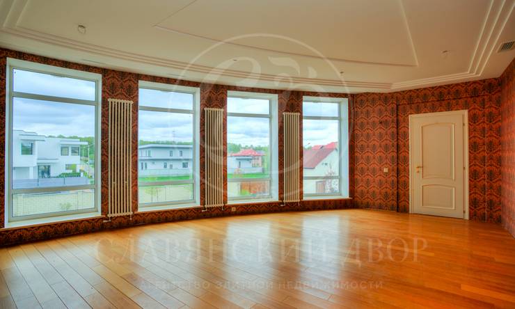 Лот-6182-96539 продажа дома 1-е Успенское шоссе Заря