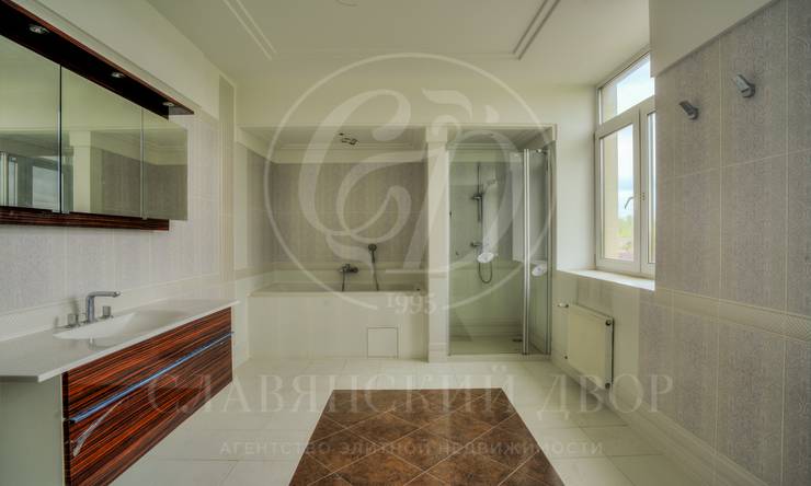 Лот-6182-96540 продажа дома 1-е Успенское шоссе Заря