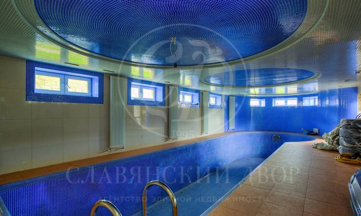 Лот-6182-96541 продажа дома 1-е Успенское шоссе Заря