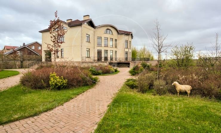 Лот-6182-96542 продажа дома 1-е Успенское шоссе Заря