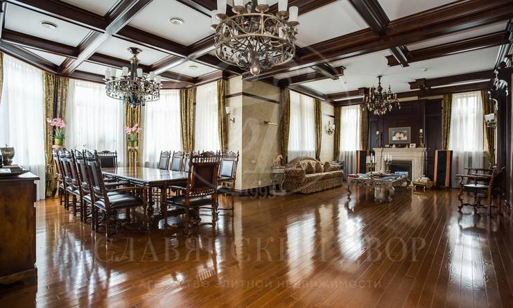 Лот-6189-96583 аренда дома 2-е Успенское шоссе Николино