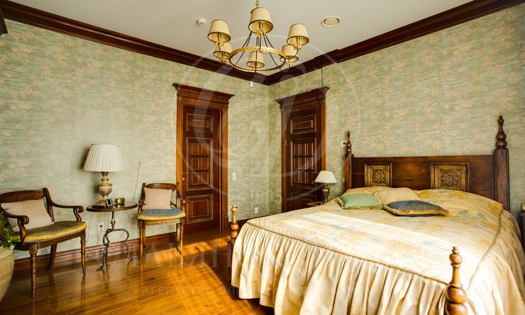 Лот-6189-96586 аренда дома 2-е Успенское шоссе Николино