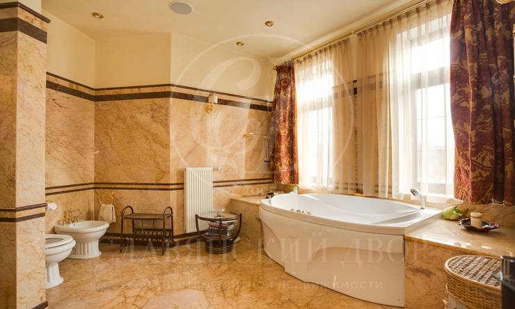 Лот-6189-96587 аренда дома 2-е Успенское шоссе Николино