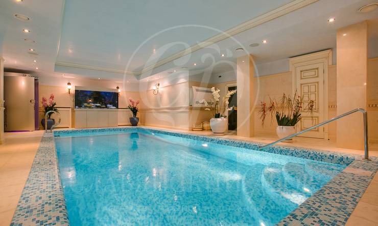 Лот-6189-96588 аренда дома 2-е Успенское шоссе Николино