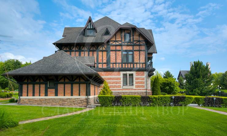 Лот-6189-96591 аренда дома 2-е Успенское шоссе Николино