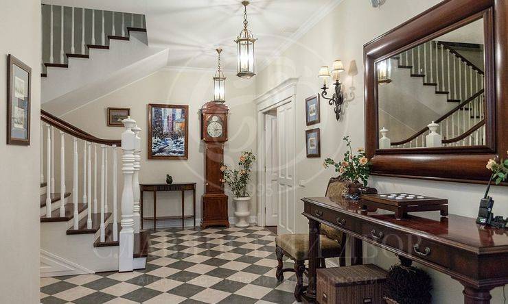 Лот-6194-96633 аренда дома Рублево-Успенское шоссе Жуковка-3