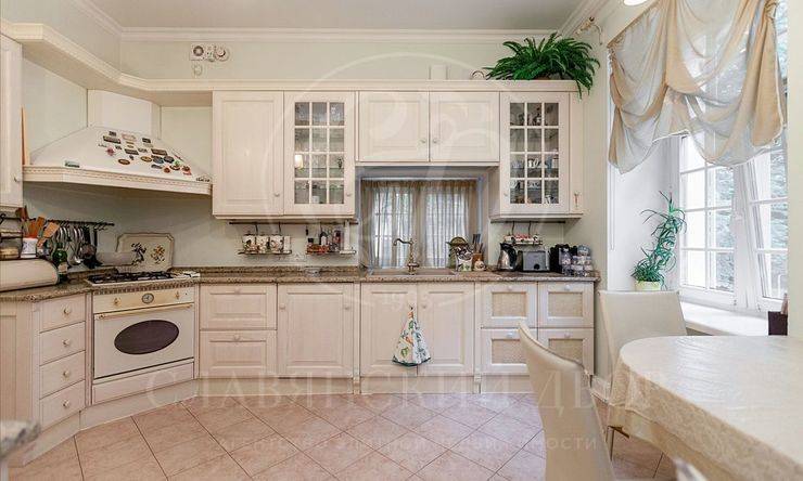 Лот-6194-96635 аренда дома Рублево-Успенское шоссе Жуковка-3