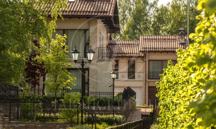 Лот-6195-96638 аренда дома 1-е Успенское шоссе Лапино