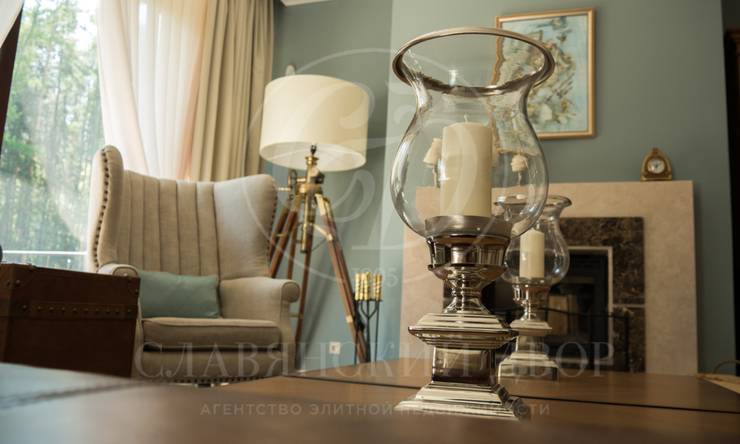 Лот-6195-96641 аренда дома 1-е Успенское шоссе Лапино