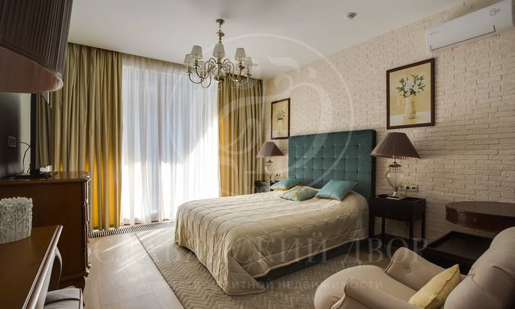 Лот-6195-96642 аренда дома 1-е Успенское шоссе Лапино