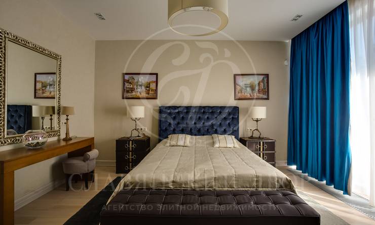 Лот-6195-96643 аренда дома 1-е Успенское шоссе Лапино