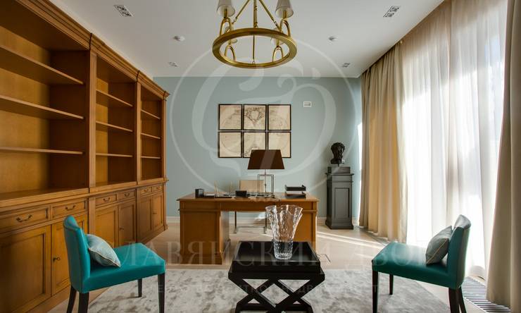 Лот-6195-96644 аренда дома 1-е Успенское шоссе Лапино