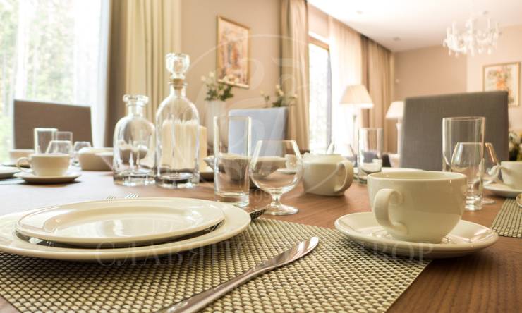 Лот-6198-96662 аренда дома 1-е Успенское шоссе Лапино